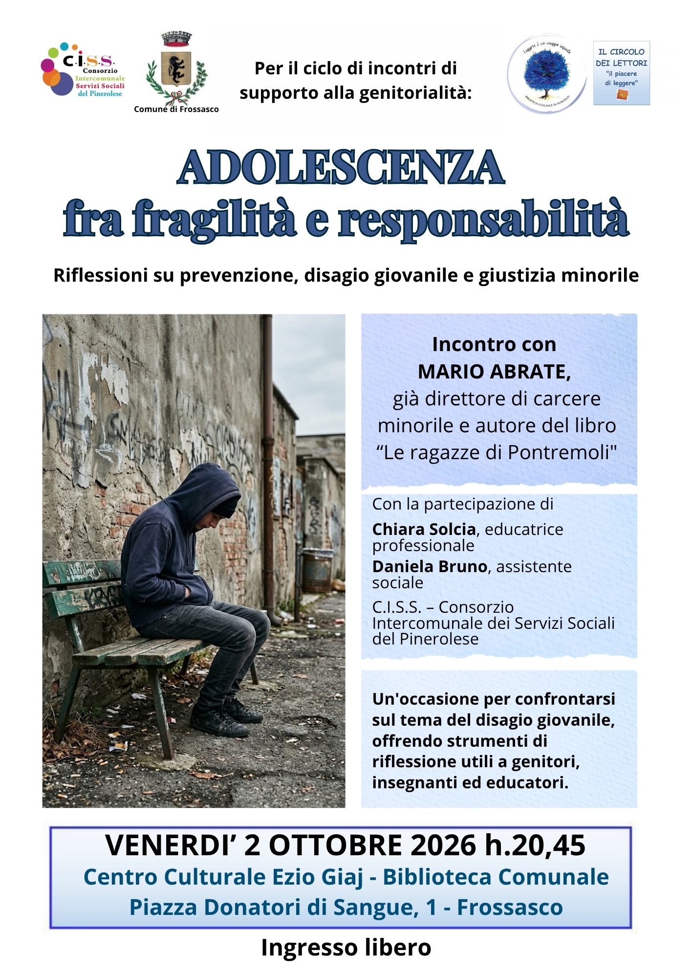 Locandina
